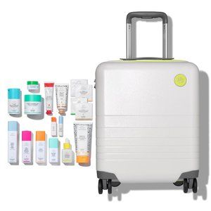 Drunk Elephant Trunk 4.0 + Head to Toe Littles